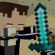 Новая анимация для вступления в Minecraft Лучшее вступление