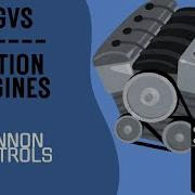Объяснение принципов работы FGV и Action Engines