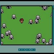 Player Controlled Aiming In A Projectile Game In MakeCode Arcade