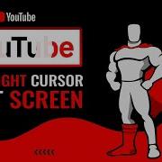Spotlight Cursor Text Screen GSAP GreenSock Tutorial