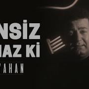 Kayahan Sensiz Olmaz Ki Video Klip