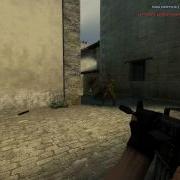 4k M4 USP By AbrahaM E Old CS S Demo FREE