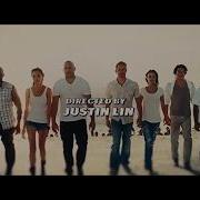Fast And Furious 6 We Own It Music Video