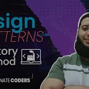 Design Patterns 8 Factory Method بالعربي