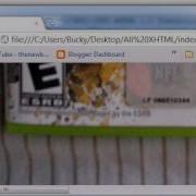 Учебник XHTML и CSS 39 Максимальная ширина и высота