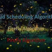 Firefly Algorithm FA