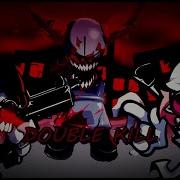 FNF D Sides DOUBLE KILL Foolhardy ALT But Antipathy Hank VS Tricky And White Hank