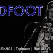 2024 04 23 Padfoot The Taphouse Norfolk VA FULL SET