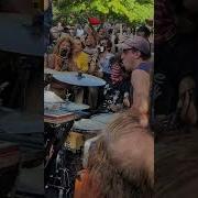 Show Me The Body August 18 2023 Bryant Park Trash