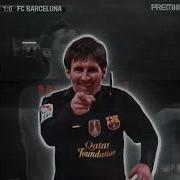 The Prime Messi Edit DIRTY SHOES FUNK