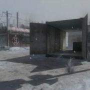 Black Ops Summit Spawn Tube