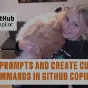 GitHub Copilot Tutorial Save Prompts Create Custom Instructions And Build Reusable Commands
