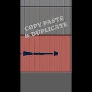 Copy Paste And Duplicate Matt Moss