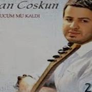 Kenan Coşkun Senden Gücüm Mü Kaldı Arda Müzik 2012