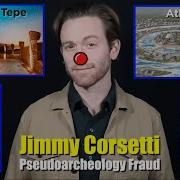 Jimmy Corsetti Is Human Garbage