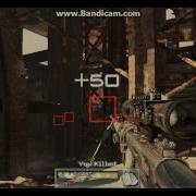 Modern Warfare 2 How To Get Good At Quickscope Easy And Fast