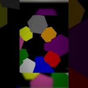 Hexagon Pattern How To Make Hexagon Pattern Using Python Turtle Module Coding Python Turtle