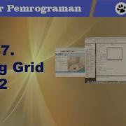 Learn Lazarus Programming 47 String Grid 2