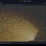 Godot 2D GPU 100k Particles