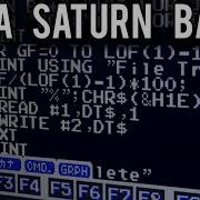 The BASIC Programming Language And How It Ended Up On The Sega Saturn MVG