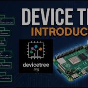 Введение в Device Tree LDD на Raspberry Pi 29