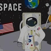 The Space Race 1955 1975