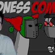 Hank Evolution Madness Combat REACTION VIDEO