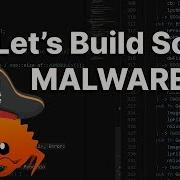 Live Malware Development Learning Rust With The Windows API