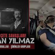 ERCAN YILMAZ ÇETESİ KARADENİZ ÇETELERİ VE TÜM OLAYLAR