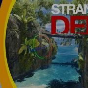 Stranded Deep Advanced Map Creation Canyon Green 376