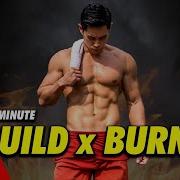 Home Workout Strength Fat Burning Level 4