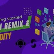 1 Getting Started With Remix Solidity Tutorial