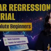 Linear Regression In Machine Learning Linear Regression Tutorial With Project Intellipaat