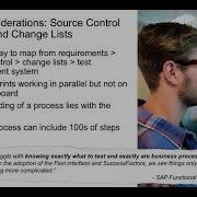 How To Implement Continuous Integration Testing For SAP