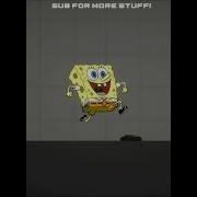 CAREFUL SPONGEBOB Melonplayground Spongebob Meme