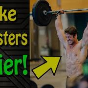 Try This Thruster Technique WODprep Tutorial