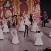 2016 PAB Nutcracker Promo