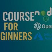 How To Create An AI Application Using Free API JavaScript Node JS Tutorial For Beginners