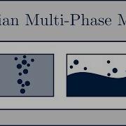 CFD Eulerian Multi Phase Modelling