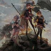 WE RISE Full Length GODDESS OF VICTORY NIKKE OST