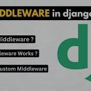 Django Middleware Explained Creating Custom Middleware In Django