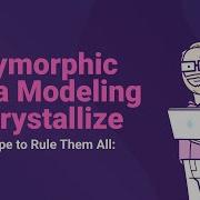 One Shape To Rule Them All Polymorphic Data Modeling In Crystallize