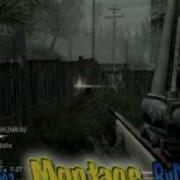 CoD4 MW Quick Scope Montage ByD EpicZ X
