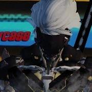 Mod Showcase Devil May Cry 4 SE Raiden Mod