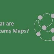 What Are Systems Maps