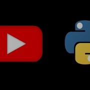 Make YouTube Logo In Python Simple