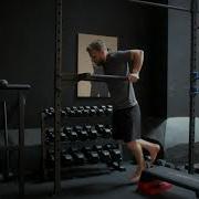 Dip Eccentric Bars