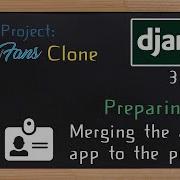 Django OnlyFans Clone Merging The Auth App To The Project 6