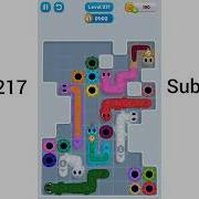 Gecko Out Level 217 Walkthrough