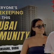 This Dubai Community Is Way Too Underrated Town Square Dubai Community And Property Tour